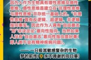 历史哲学难题大全_人类自由意志是否存在