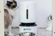 宠物智能喂食器哪个牌子好_怎么选自动投喂机