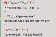 小众文案短句生活_如何写出高级感