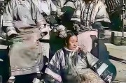 清朝皇帝一天怎么过_清朝后宫真实生活