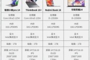 科技产品怎么选_2024高性价比笔记本推荐