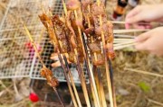 户外烧烤需要准备什么_新手第一次烧烤怎么做