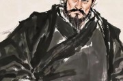 历史武将画像大全_如何辨别真伪