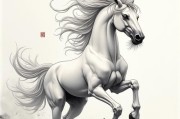 艺术马是什么_艺术马怎么画