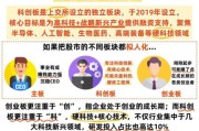 科创板高科技产品有哪些_如何投资科创板高科技产品