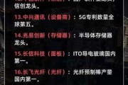 中国科技公司黑科技产品有哪些_2024年最新黑科技产品排行榜