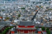 大理历史名城有哪些_大理古城值得去吗