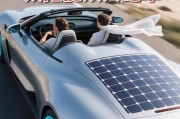 太阳能汽车多少钱_太阳能汽车能跑多远