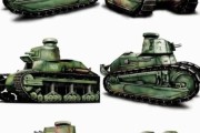 历史坦克图片大全_如何快速找到高清图