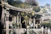 厦门历史图片大全_老厦门照片哪里找