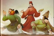 历史典故漫画大全_有哪些经典故事