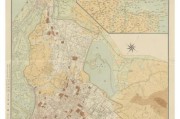 南京历史图谱大全_有哪些珍贵地图