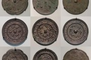 古代铜镜图片大全_铜镜纹饰含义