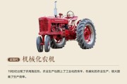农机历史视频大全_如何系统学习农机发展史