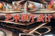 展览艺术是什么_如何策划一场成功的展览