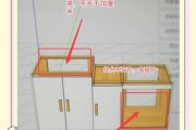 怎样让旧厨房焕然一新_旧厨房翻新预算怎么算