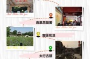 保定历史古迹有哪些_保定古迹一日游路线