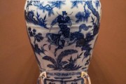 历史瓷器品种大全_哪些朝代瓷器最珍贵