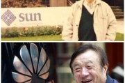 华为创业历程_任正非如何创立华为