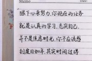 壁纸句子文案怎么写_生活励志句子哪里找