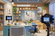 居家生活直播怎么带货_直播间布置技巧