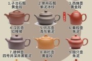 紫砂茶壶怎么选_紫砂壶适合泡什么茶