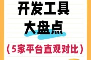 小程序有哪些高科技产品_如何挑选适合自己的