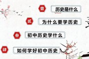 初中历史教学视频大全_如何高效利用