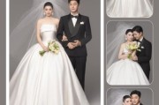婚纱照风格怎么选_拍婚纱照需要准备什么