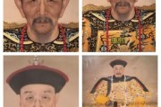 历史人物画像图片大全_如何辨别真伪