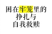 困在牢笼里的文案生活_如何自救