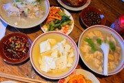 四川人一天吃什么_四川人为什么这么悠闲