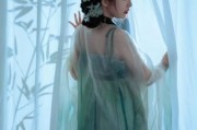 古风艺术写真怎么拍_古风写真服装搭配技巧