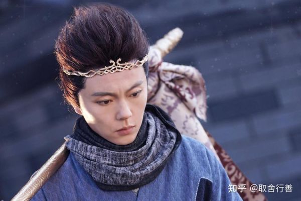 谢苗历史电影大全_谢苗主演过哪些历史片