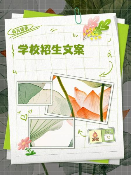 艺术校园文案怎么写_艺术学校招生文案范例