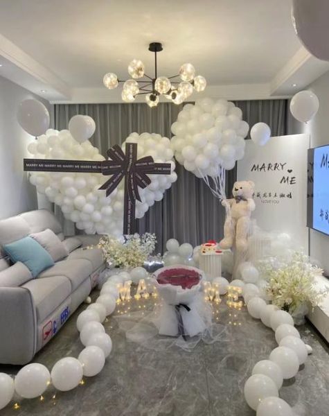 如何营造浪漫的生活气息_浪漫生活氛围布置技巧