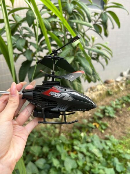 飞机玩具怎么选_遥控飞机玩具哪款好