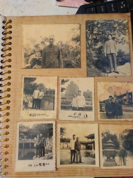 历史珍藏图片大全_如何鉴别老照片真伪