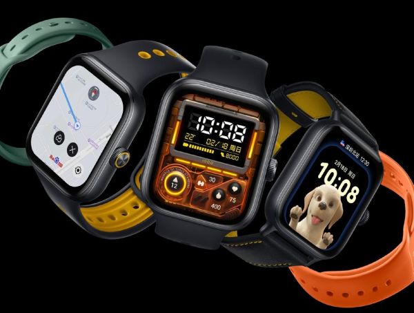 智能家居有哪些品牌_智能手表哪个牌子好