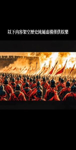 架空历史电影有哪些_架空历史电影推荐