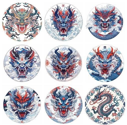 艺术龙是什么_艺术龙值得收藏吗