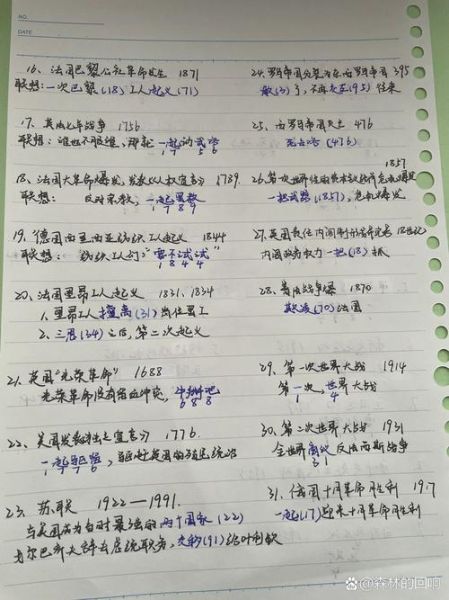 历史谐音大全_如何正确使用