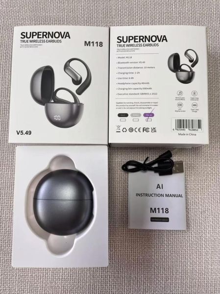 AI智能翻译耳机哪个品牌好_AI翻译耳机怎么选