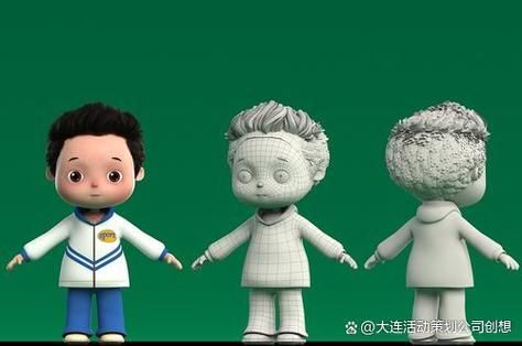 大连市科技产品动画制作多少钱_如何挑选靠谱团队