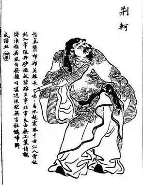 历史上最著名刺客是谁_刺客真实身份揭秘