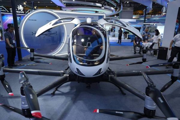 中博会高科技产品有哪些_最新黑科技亮点