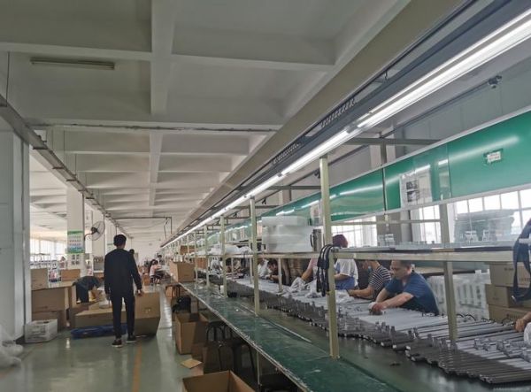 广东三晶照明科技怎么样_三晶LED灯具价格贵吗