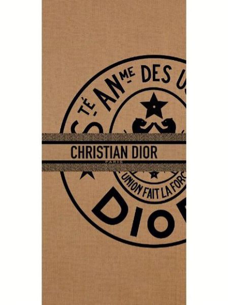 迪奥历史图片大全_迪奥经典广告图演变