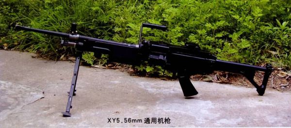 历史枪械大全_哪些名枪改变世界格局