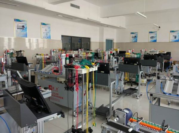 天煌科技实训设备有哪些_浙江天煌科技产品怎么样